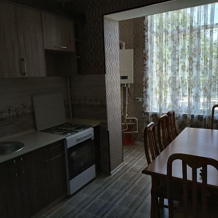 撒马尔罕Happy House公寓 外观 照片
